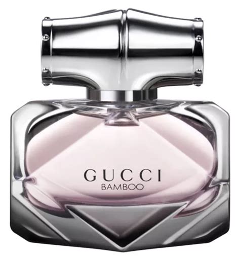 gucci bamboo edp|gucci bamboo perfume boots.